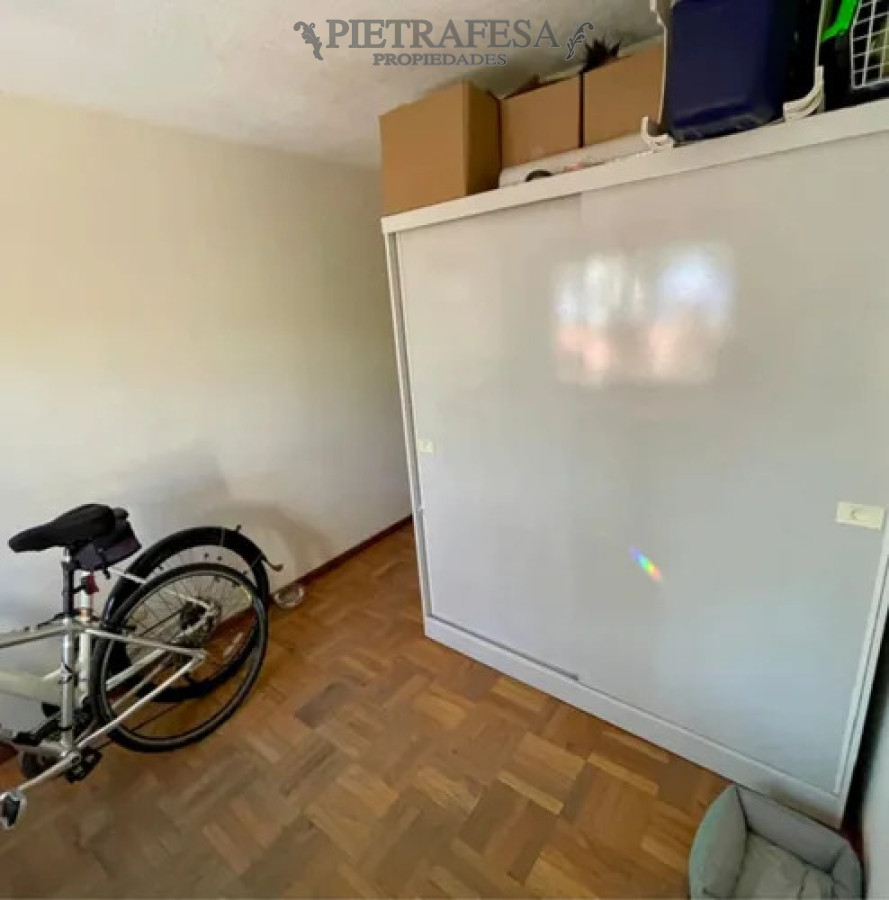 Apartamento en alquiler, 2 dormitorios, 2 baños, terraza, garaje. Parque Batlle. · Foto 7
