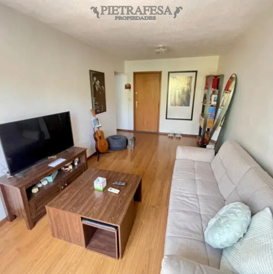 Apartamento en alquiler, 2 dormitorios, 2 baños, terraza, garaje. Parque Batlle. · Foto 12