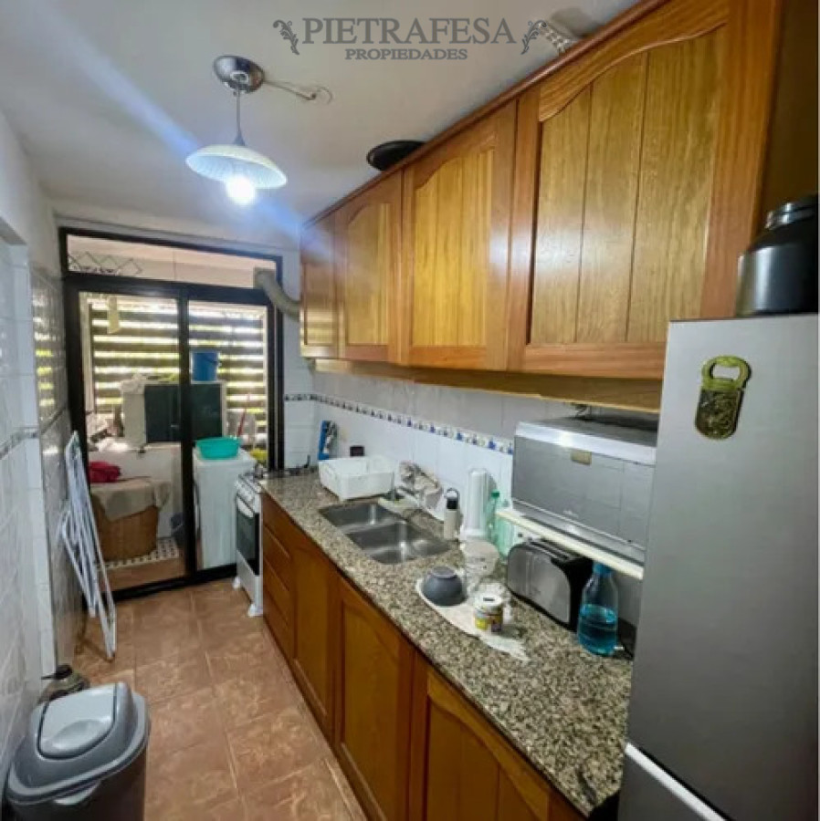 Apartamento en alquiler, 2 dormitorios, 2 baños, terraza, garaje. Parque Batlle. · Foto 3