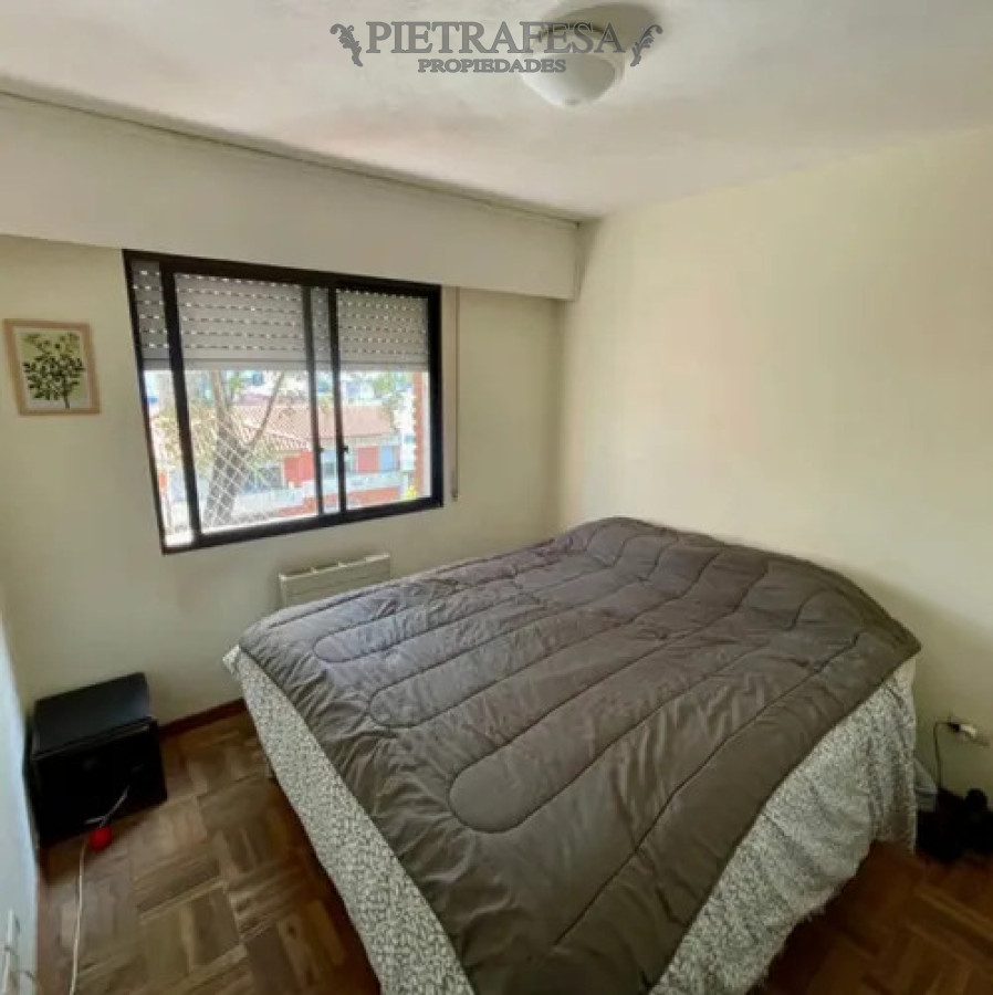 Apartamento en alquiler, 2 dormitorios, 2 baños, terraza, garaje. Parque Batlle. · Foto 6