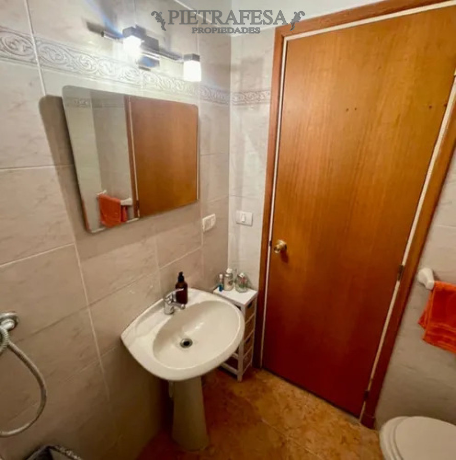 Apartamento en alquiler, 2 dormitorios, 2 baños, terraza, garaje. Parque Batlle. · Foto 10