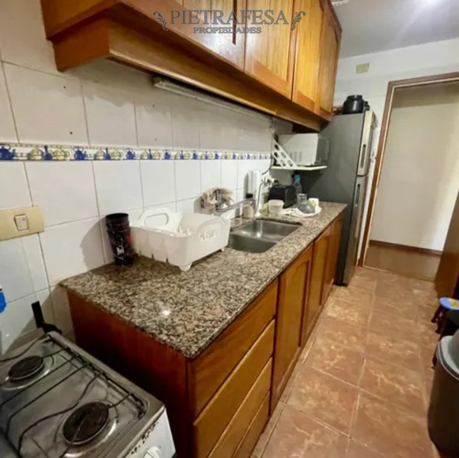 Apartamento en alquiler, 2 dormitorios, 2 baños, terraza, garaje. Parque Batlle. · Foto 4