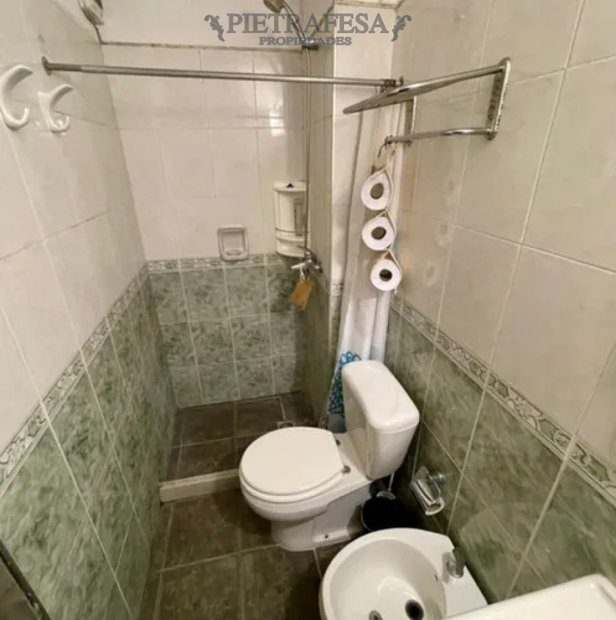 Apartamento en alquiler, 2 dormitorios, 2 baños, terraza, garaje. Parque Batlle. · Foto 9