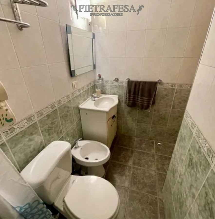 Apartamento en alquiler, 2 dormitorios, 2 baños, terraza, garaje. Parque Batlle. · Foto 8