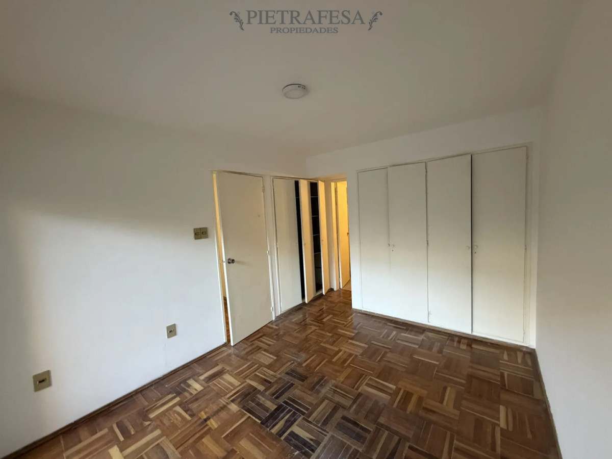 Apartamento en alquiler, 1 dormitorio, 1 baño, balcón. Pocitos. · Foto 6