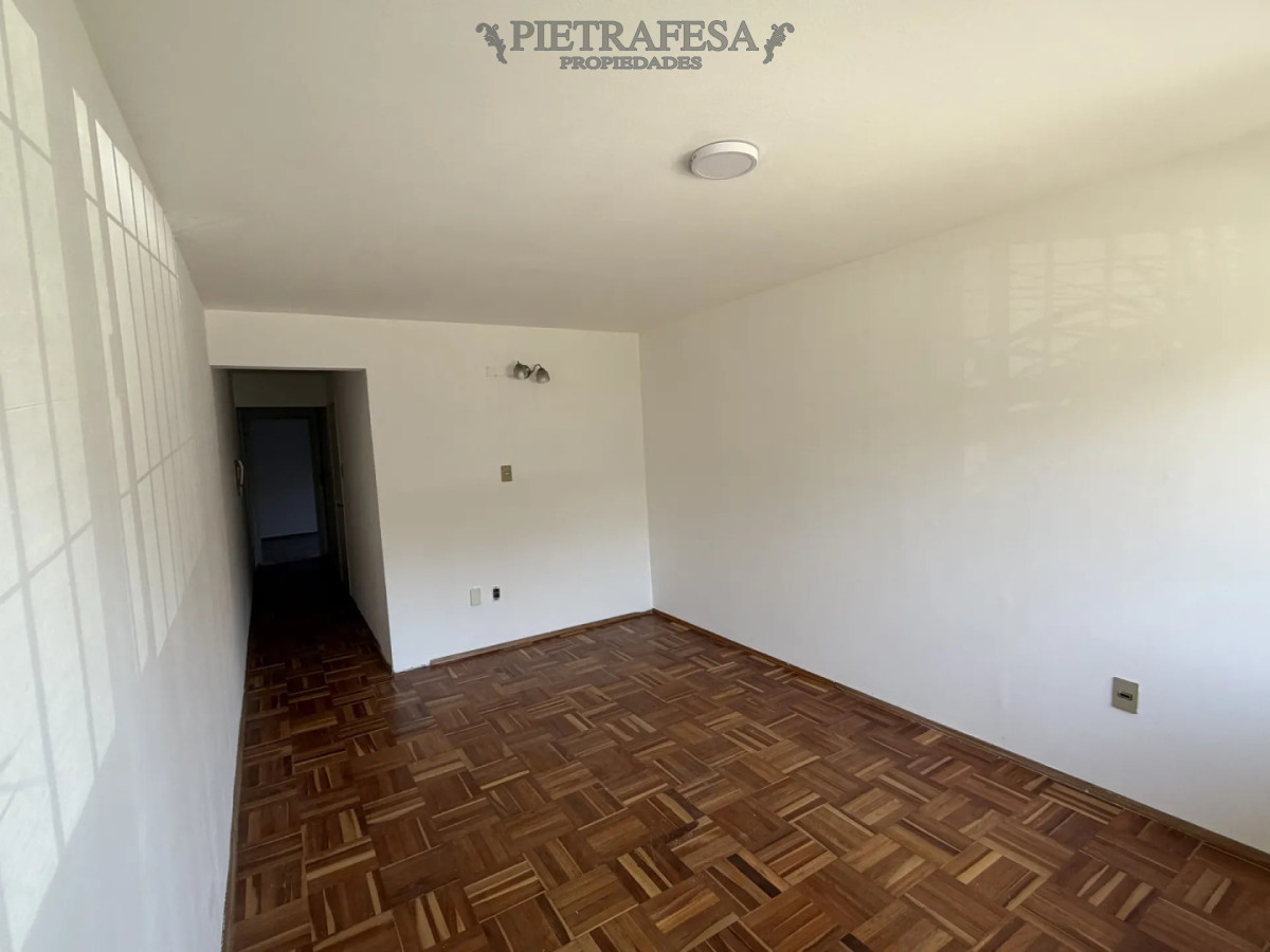 Apartamento en alquiler, 1 dormitorio, 1 baño, balcón. Pocitos. · Foto 9