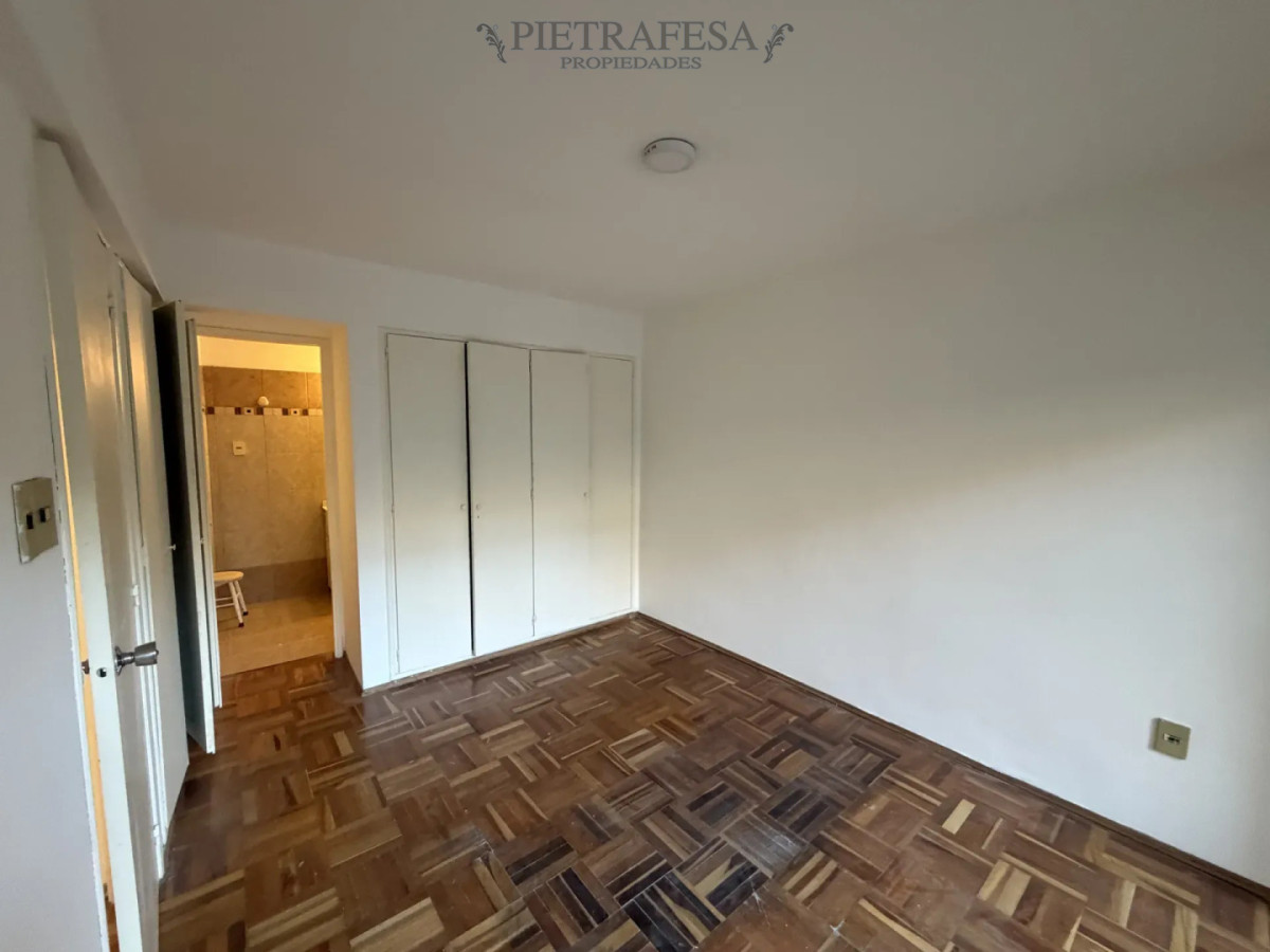 Apartamento en alquiler, 1 dormitorio, 1 baño, balcón. Pocitos. · Foto 5