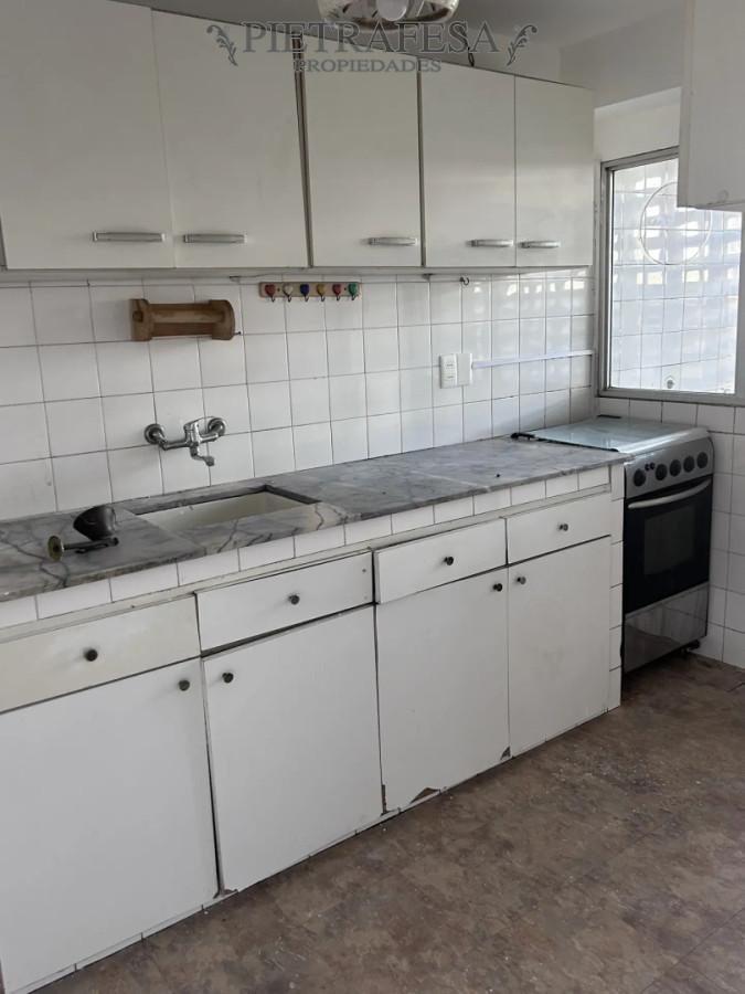 Apartamento en alquiler, 2 dormitorios, 1 baño. Centro. · Foto 5