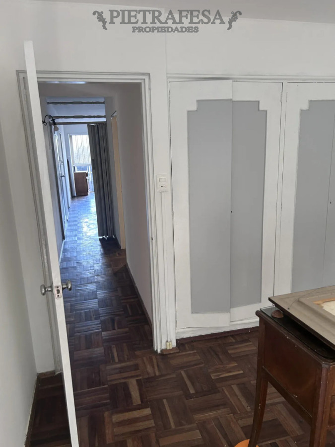 Apartamento en alquiler, 2 dormitorios, 1 baño. Centro. · Foto 12