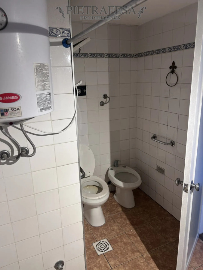 Apartamento en alquiler, 2 dormitorios, 1 baño. Centro. · Foto 10