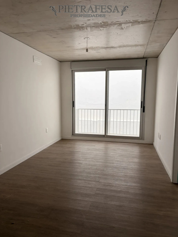 Apartamento en alquiler, 1 dormitorio, 1 baño. Palermo.
