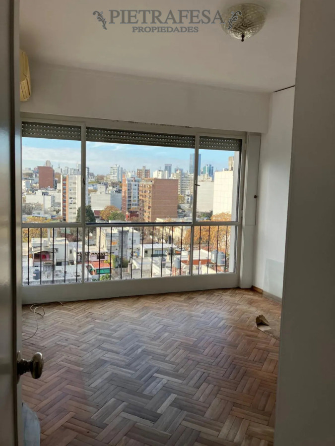 Apartamento en alquiler, 2 dormitorios, 2 baños, terraza, garaje. Pocitos. · Foto 10