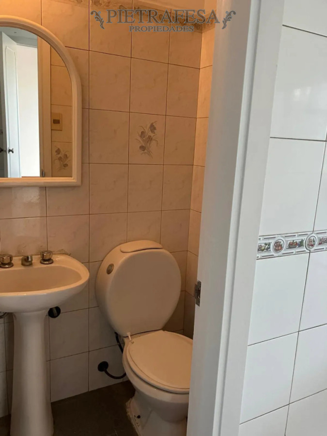 Apartamento en alquiler, 2 dormitorios, 2 baños, terraza, garaje. Pocitos. · Foto 12