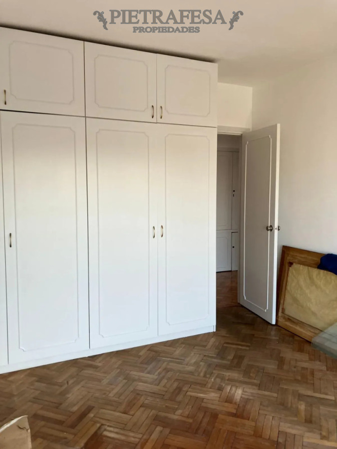 Apartamento en alquiler, 2 dormitorios, 2 baños, terraza, garaje. Pocitos. · Foto 11