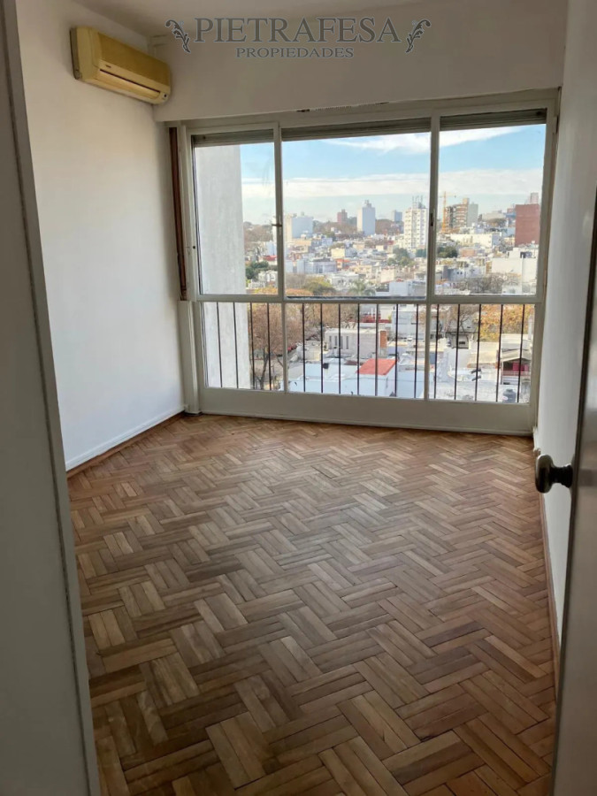 Apartamento en alquiler, 2 dormitorios, 2 baños, terraza, garaje. Pocitos. · Foto 8