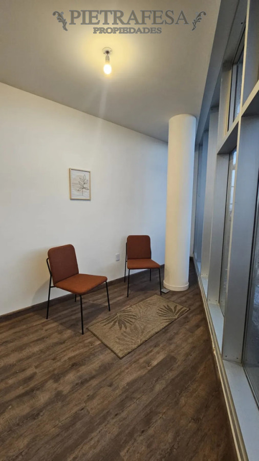 Apartamento en alquiler, 1 dormitorio, 1 baño, terraza. Ciudad Vieja. · Foto 10