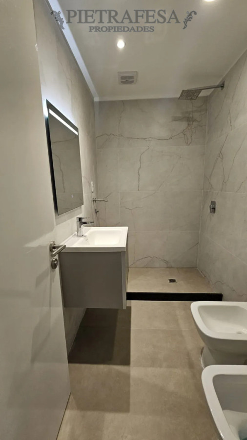 Apartamento en alquiler, 1 dormitorio, 1 baño, terraza. Ciudad Vieja. · Foto 6
