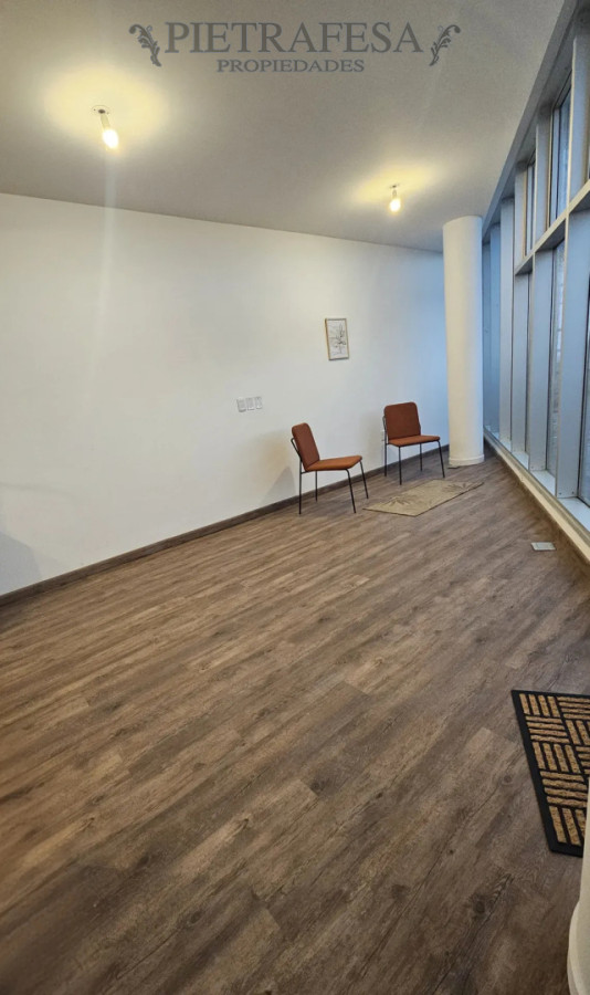 Apartamento en alquiler, 1 dormitorio, 1 baño, terraza. Ciudad Vieja. · Foto 11