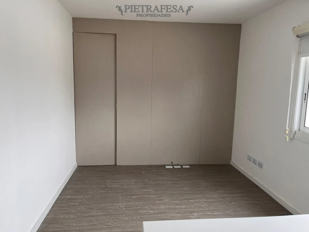 Apartamento en alquiler, 1 dormitorio, 1 baño. Barrio Sur. · Foto 10