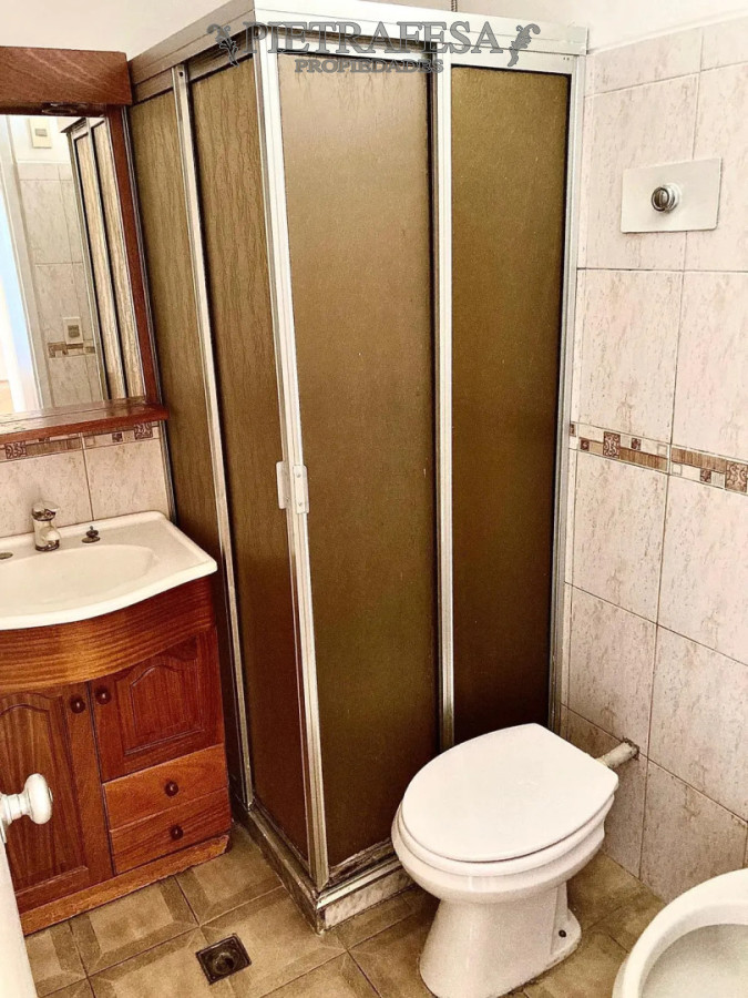 Apartamento en alquiler, 2 dormitorios, 1 baño. Brazo Oriental. · Foto 8