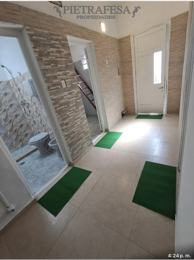 Casa en alquiler, 1 domritorio, 1 baño. Capurro. · Photo 7