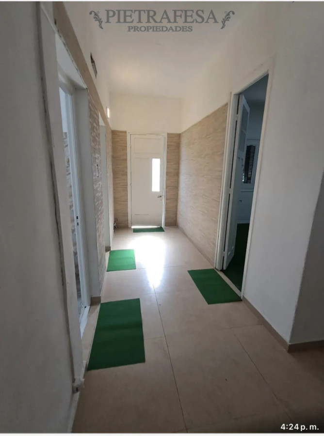 Casa en alquiler, 1 domritorio, 1 baño. Capurro. · Photo 5