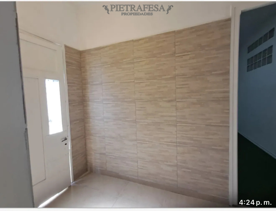 Casa en alquiler, 1 domritorio, 1 baño. Capurro. · Photo 12