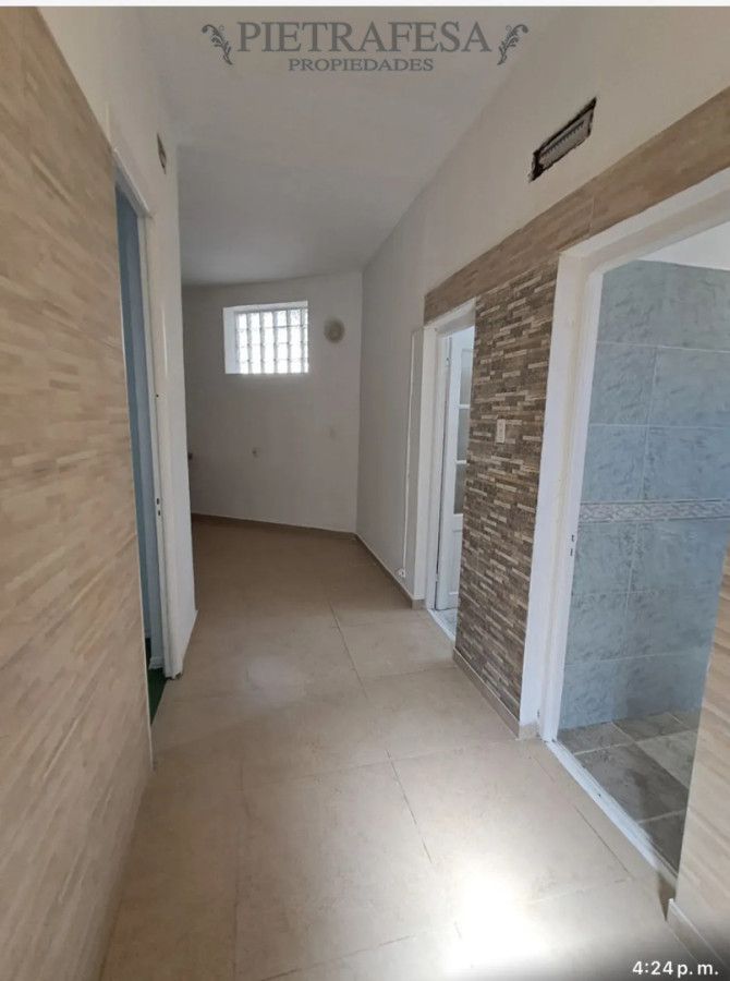 Casa en alquiler, 1 domritorio, 1 baño. Capurro. · Photo 10