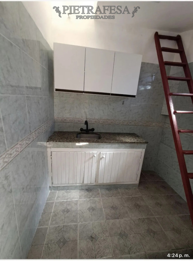 Casa en alquiler, 1 domritorio, 1 baño. Capurro. · Photo 8