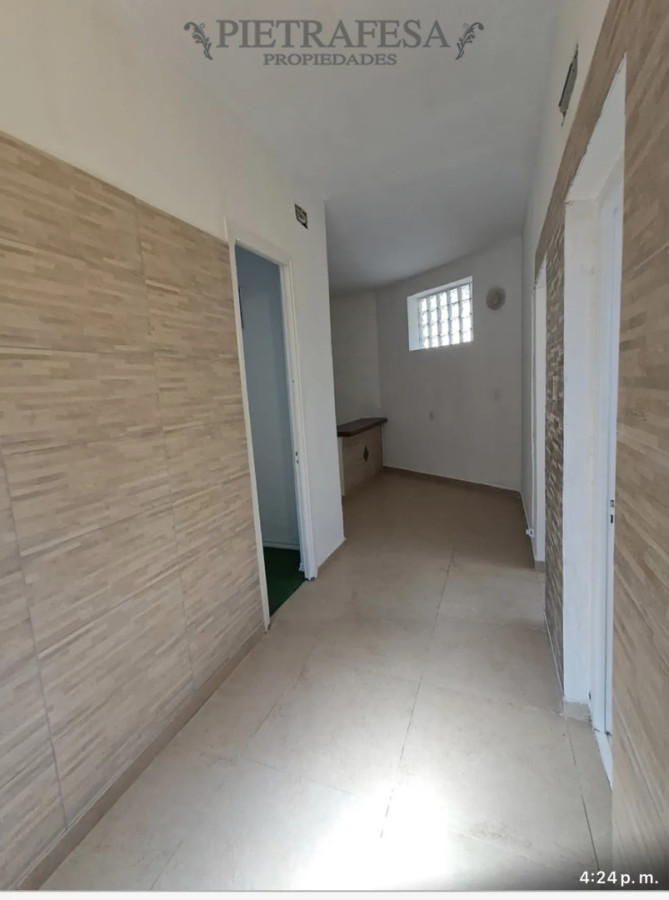 Casa en alquiler, 1 domritorio, 1 baño. Capurro. · Photo 11