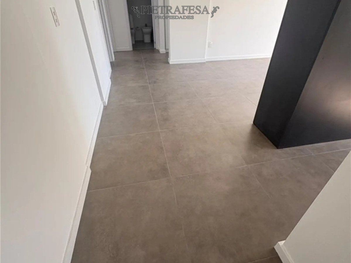 Apartamento en alquiler, 2 dormitorios, 2 baños, terraza, garaje. Punta Carretas. · Photo 4