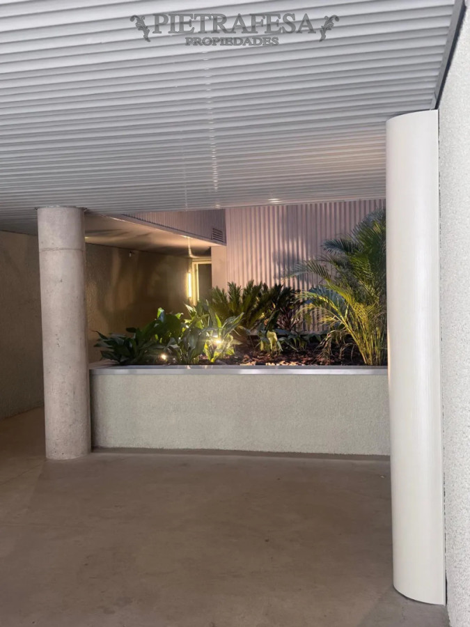 Apartamento en alquiler, 1 dormitorio, 1 baño, terraza. Barrio Sur. · Foto 11