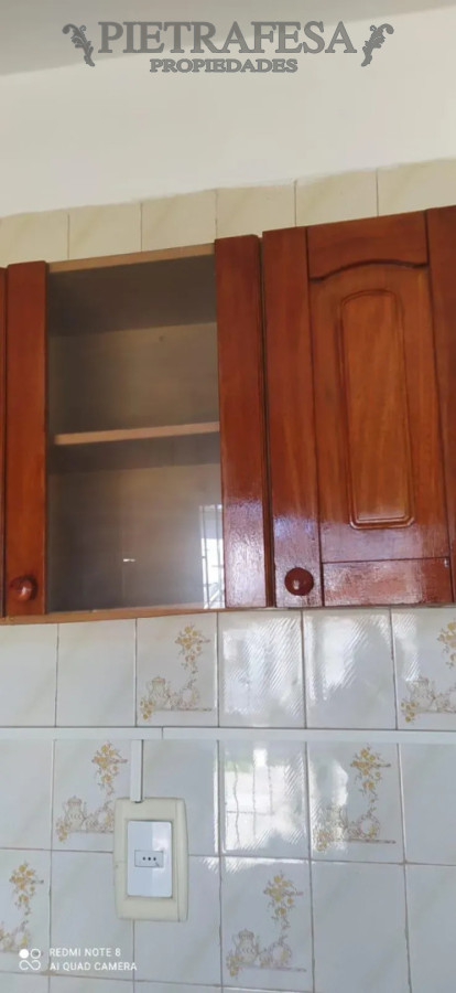 Casa en alquiler, 4 dormitorios, 1 baño, patio, cochera. Lagomar. · Foto 5