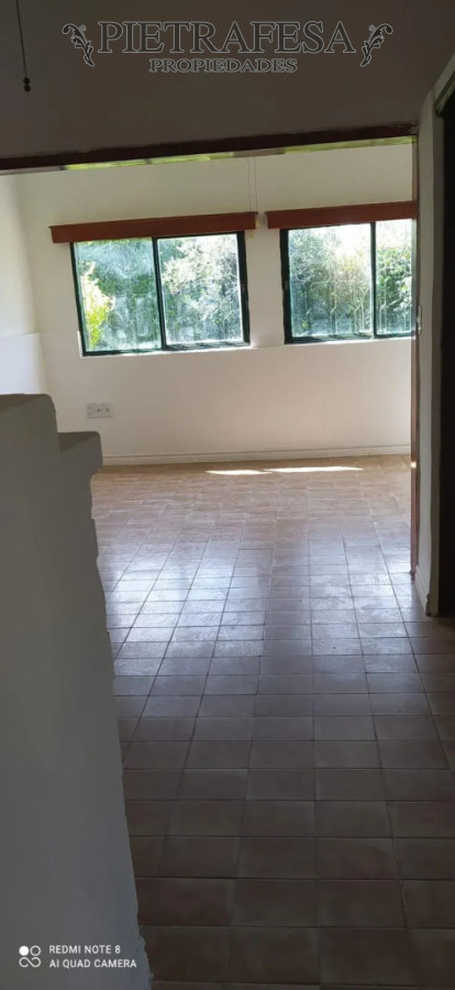 Casa en alquiler, 4 dormitorios, 1 baño, patio, cochera. Lagomar. · Foto 3