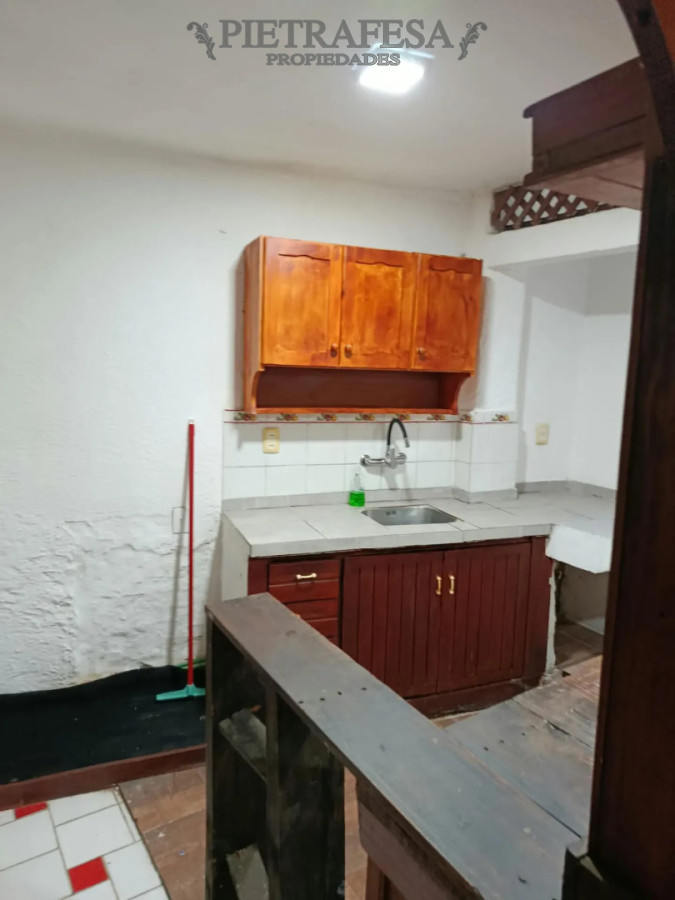 Apartamento en alquiler, 3 dormitorios, 1 baño, azotea. Sin gastos comunes. Parque Batlle. · Foto 11