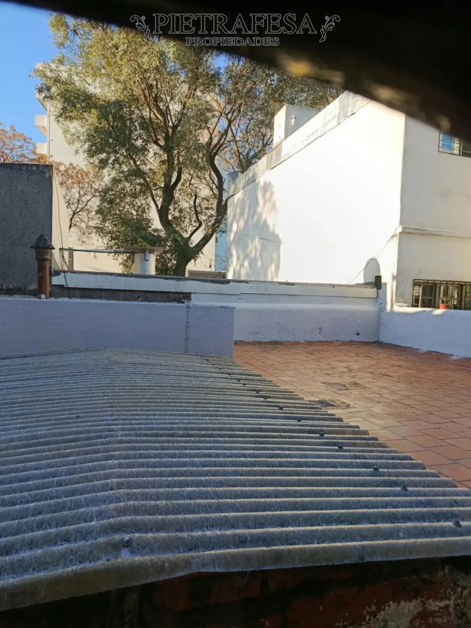 Apartamento en alquiler, 3 dormitorios, 1 baño, azotea. Sin gastos comunes. Parque Batlle. · Foto 9
