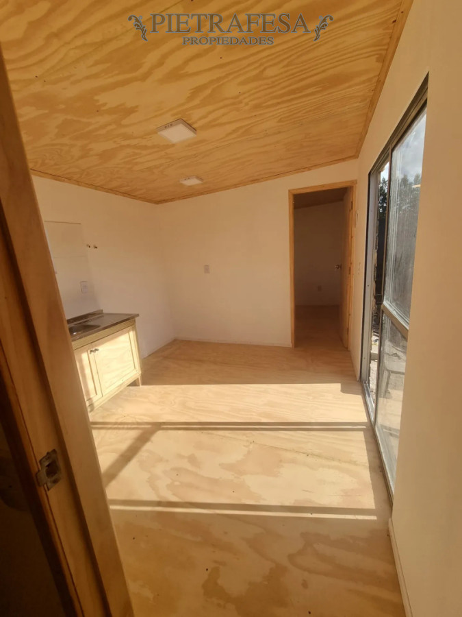 Apartamento en alquiler, 1 dormitorio, 1 baño. El Pinar. · Foto 10