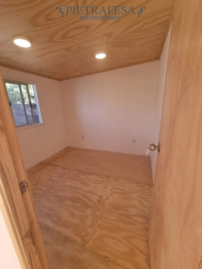 Apartamento en alquiler, 1 dormitorio, 1 baño. El Pinar. · Foto 5