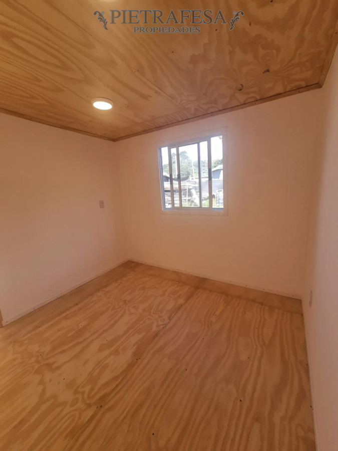 Apartamento en alquiler, 1 dormitorio, 1 baño. El Pinar. · Foto 6