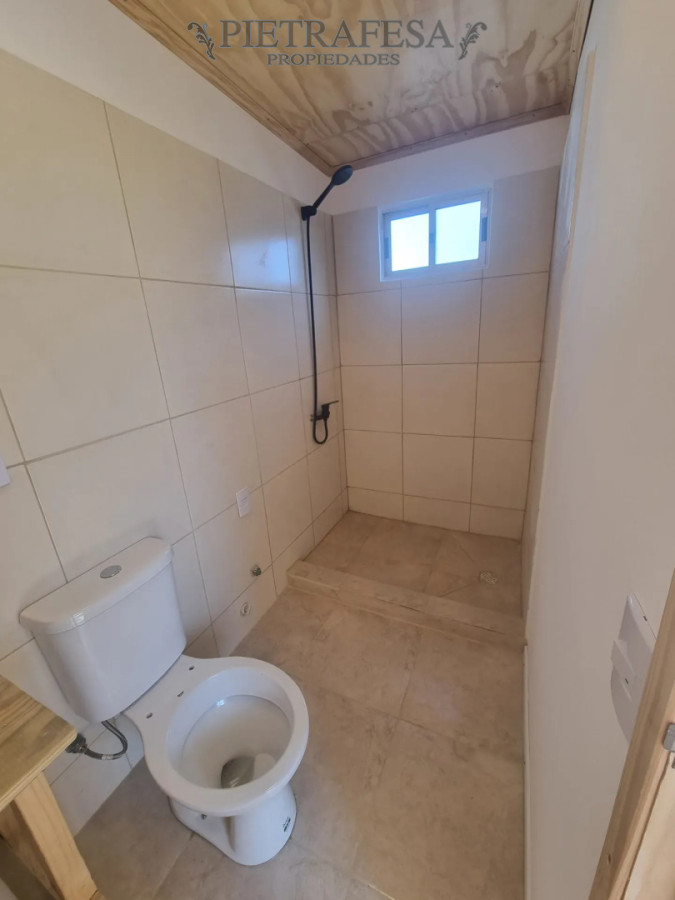 Apartamento en alquiler, 1 dormitorio, 1 baño. El Pinar. · Foto 8