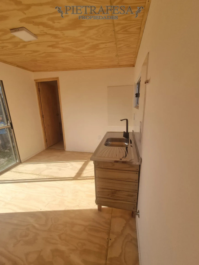 Apartamento en alquiler, 1 dormitorio, 1 baño. El Pinar. · Foto 3