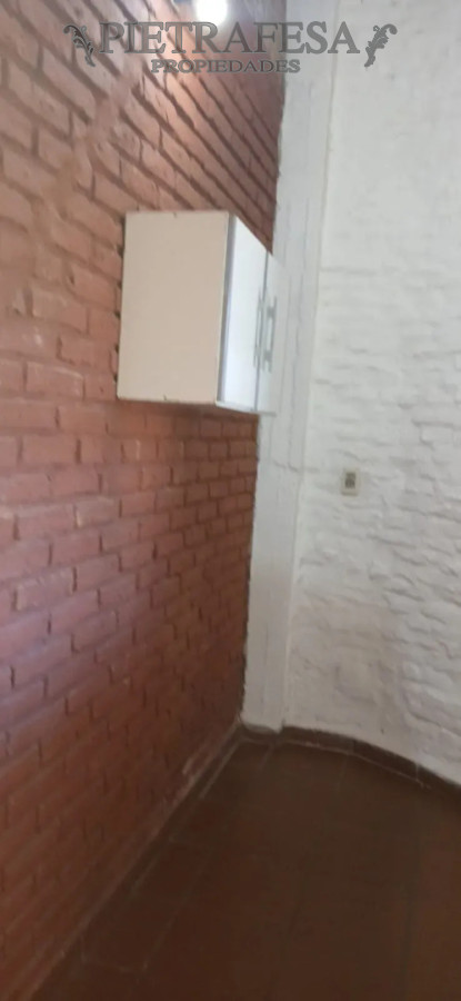 Casa en alquiler, 2 dormitorios, 1 baño, patio, garaje. Jacinto Vera. · Foto 10