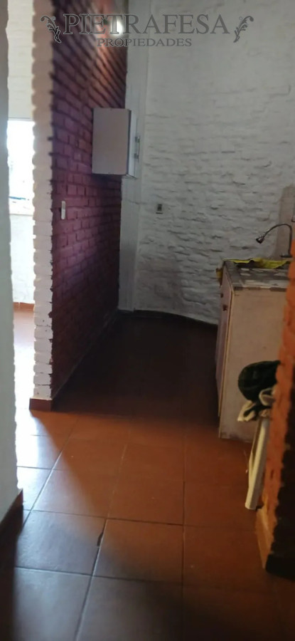 Casa en alquiler, 2 dormitorios, 1 baño, patio, garaje. Jacinto Vera. · Foto 9