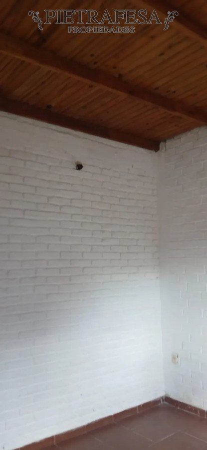 Casa en alquiler, 2 dormitorios, 1 baño, patio, garaje. Jacinto Vera. · Foto 11