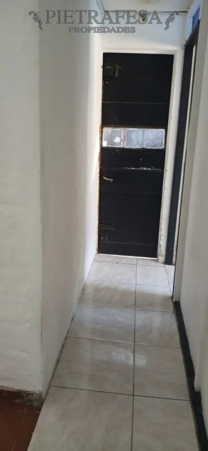 Casa en alquiler, 2 dormitorios, 1 baño, patio, garaje. Jacinto Vera. · Foto 12