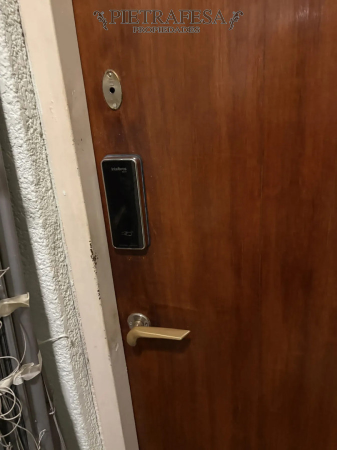Apartamento en alquiler, 1 dormitorio, 1 baño, terraza lavadero. Barrio Sur. · Foto 11