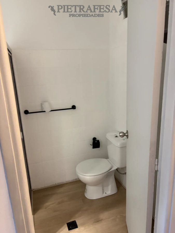 Apartamento en alquiler, 1 dormitorio, 1 baño, terraza lavadero. Barrio Sur. · Foto 10