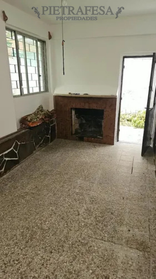 Apartamento en alquiler, 1 dormitorio, 1 baño, patio con parrillero. Sayago. · Foto 10