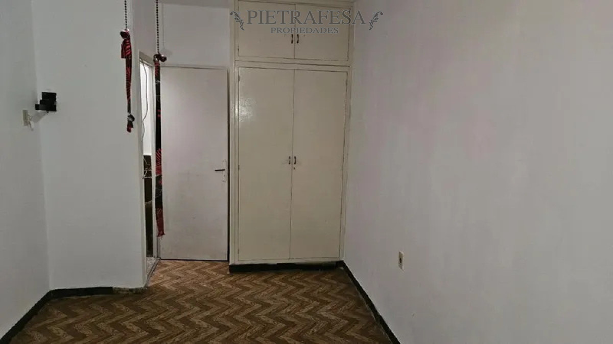 Apartamento en alquiler, 1 dormitorio, 1 baño, patio con parrillero. Sayago. · Foto 12