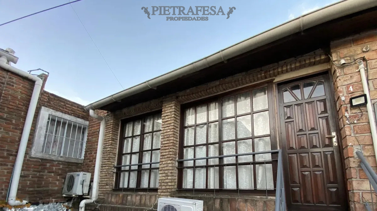 Apartamento en alquiler, 2 dormitorio, 1 baño. La Teja. · Foto 12